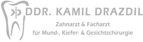 DDr. Drazdil Logo